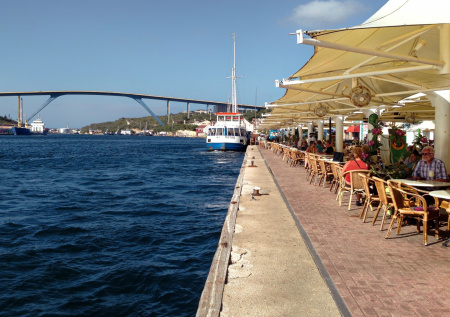 Турэксперт рассказала, куда стоит съездить в Кюрасао