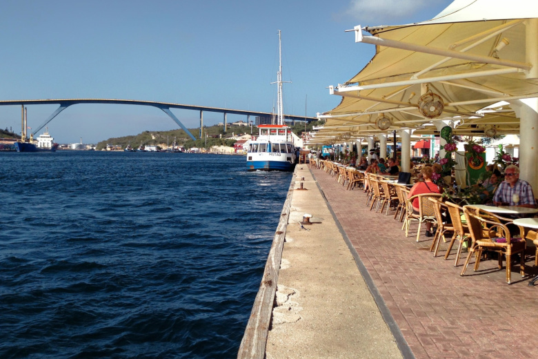 Виллемстад, Кюрасао