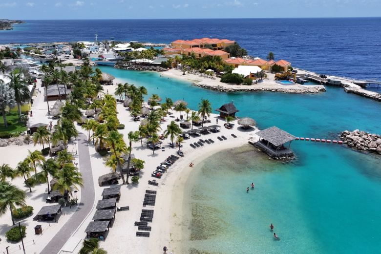 Виллемстад, Кюрасао