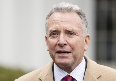 Уиткофф передумал встречаться с Зеленским в Турции