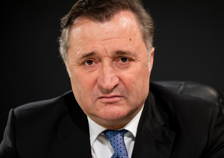 Экс-премьер Молдавии пришел к неутешительному выводу о вступлении в ЕС