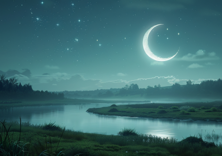 Фаза Луны сегодня, 20 ноября: задачи и сюрпризы новолуния в Скорпионе