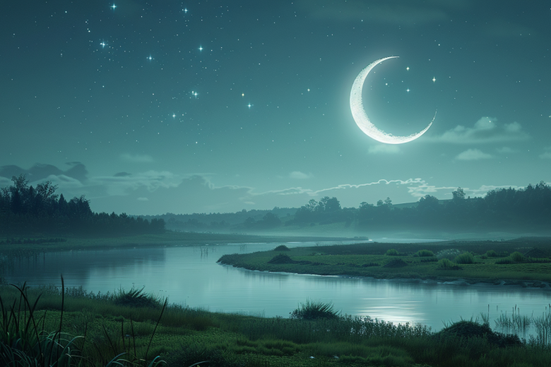 Фаза Луны сегодня, 20 ноября: сюрпризы новолуния в Скорпионе для влюбленных и бизнесменов