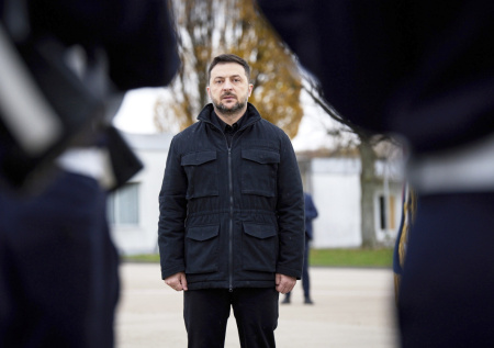 Вассерман предрек незавидную судьбу Зеленскому под конец Украины