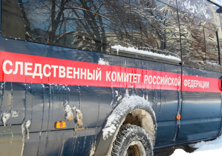 Двухлетний мальчик выбрался ночью на улицу и насмерть замерз