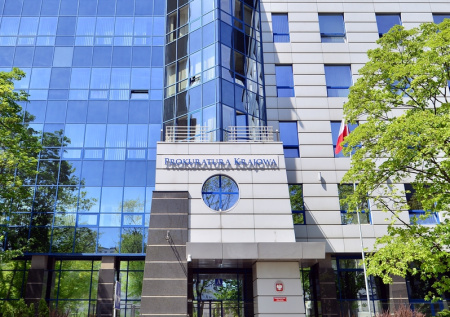 Прокуратура Польши предъявила обвинения двум диверсантам-украинцам