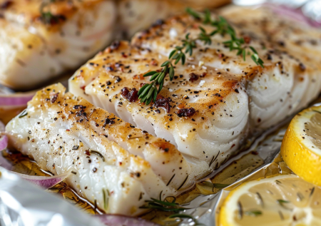 Дешево и вкусно: этот рецепт с минтаем станет вашим любимым ужином надолго