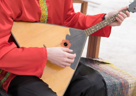 Учитель по балалайке стал подражателем известного в СССР маньяка