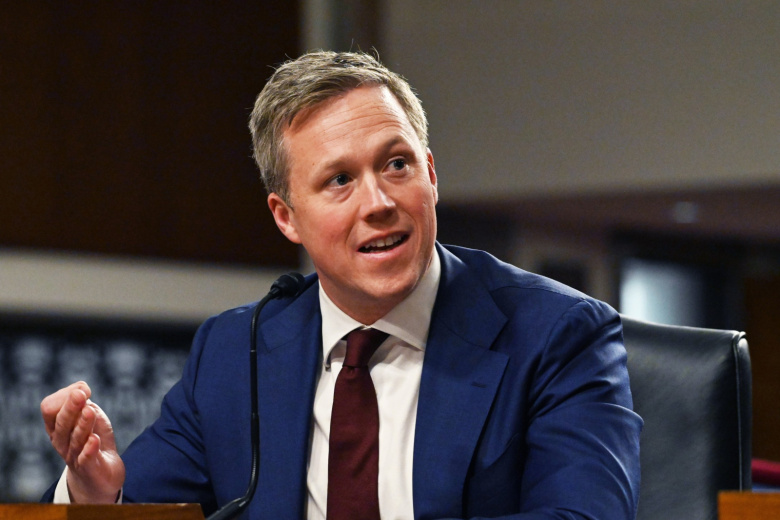 Дэниел Дрисколл