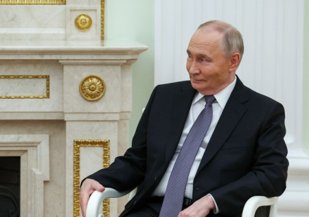 В России рассказали, как ИИ поможет в обработке обращений к Путину