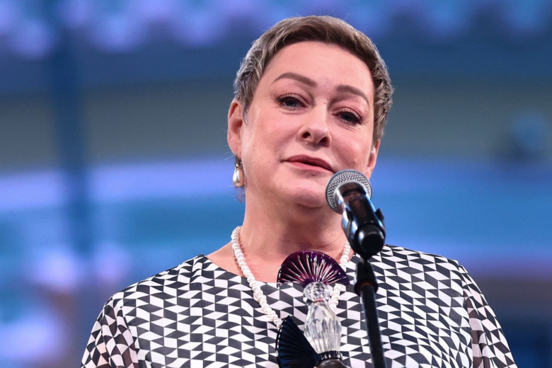 Мария Аронова