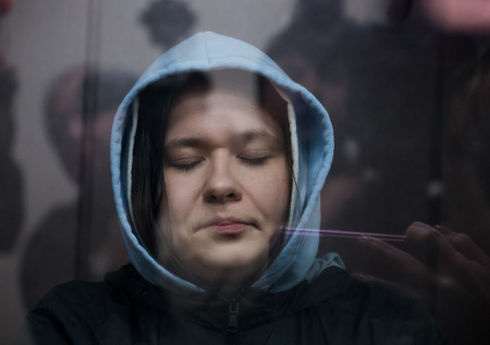 Адвокат назвал способ решить дело матери-расчленительницы