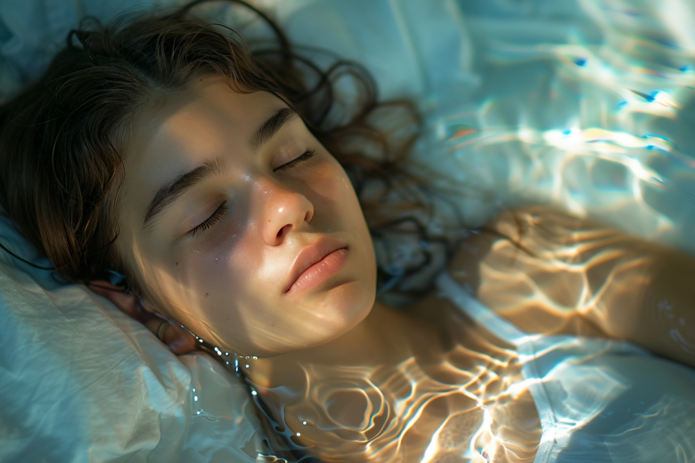 К чему снится баня