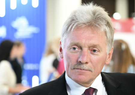 Песков раскрыл, обсуждают ли Россия и США новации в переговорах по Украине