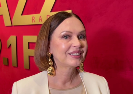 «Девочка тащит»: Безрукова объяснила бешеную славу Пересильд-младшей