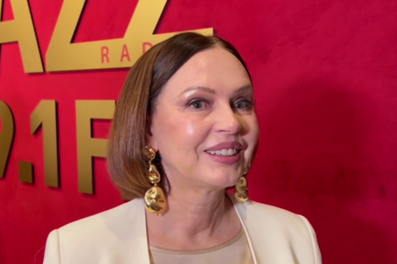 Ирина Безрукова