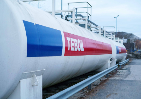 «Дочка» российской компании прекращает работу в Финляндии