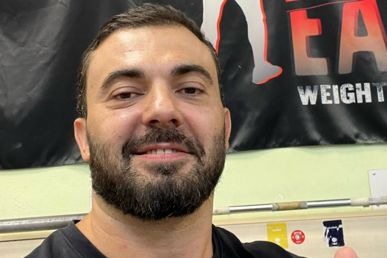 Дмитрий Берестов