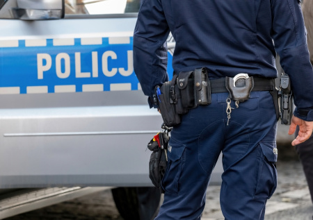 В Польше ищут четырех украинцев по делу о взрыве на железной дороге