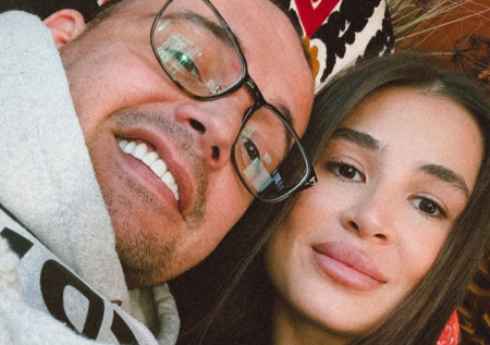 Экс-невеста Гуфа заявилась об обиде на рэпера