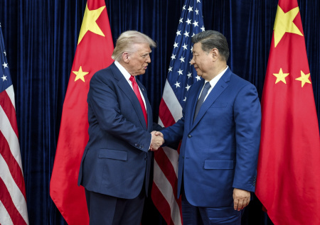 Раскрыта ошибка Трампа в отношениях с Китаем