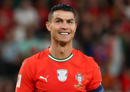 Раскрыто, какой известный спортсмен помог Трампу наладить отношения с сыном