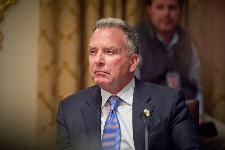 Стив Уиткофф