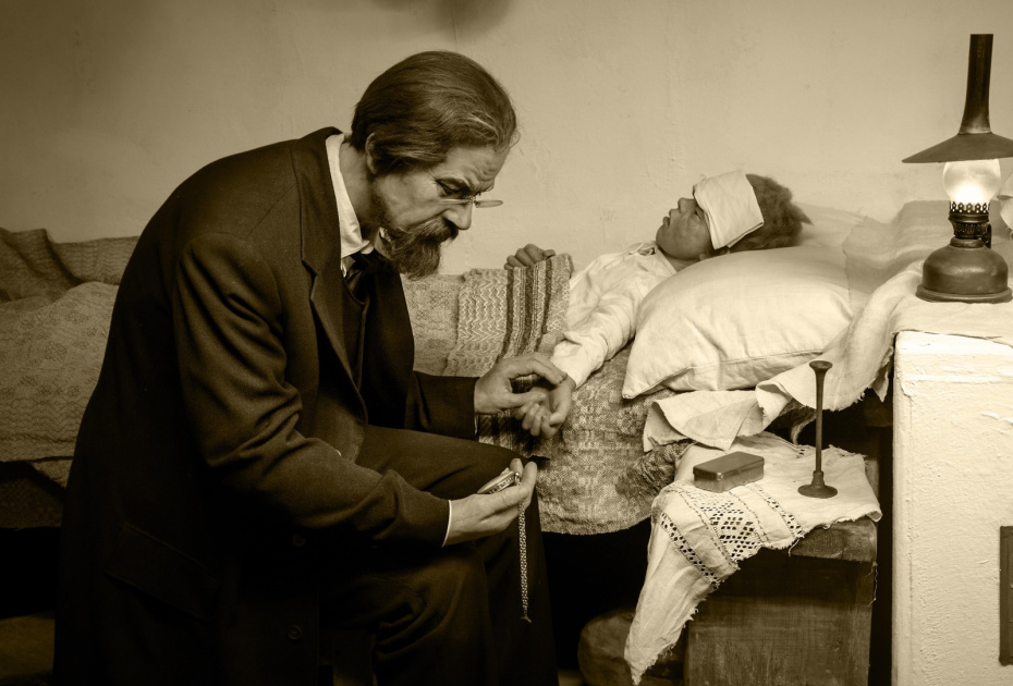 День педиатра 20 ноября: история и значение профессии