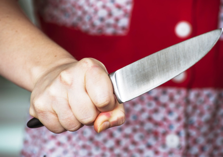 Обезглавили родных детей: родителям-убийцам грозит пожизненное