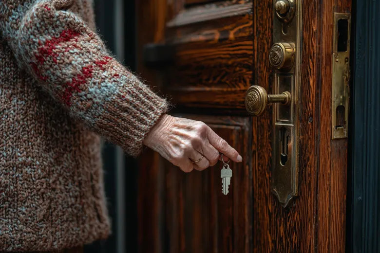 Покупка квартиры у бабушки: скрытые риски, которые не покажут юристы