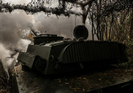 ВСУ атаковали подстанцию в одном из городов Курской области