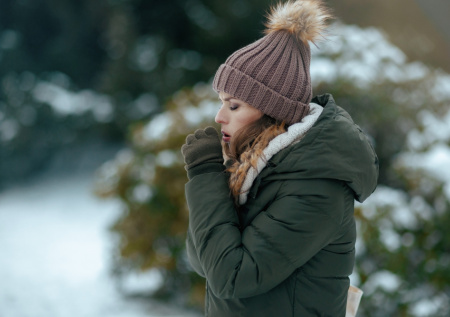 Психотерапевт перечислила причины повышенной тревожности осенью