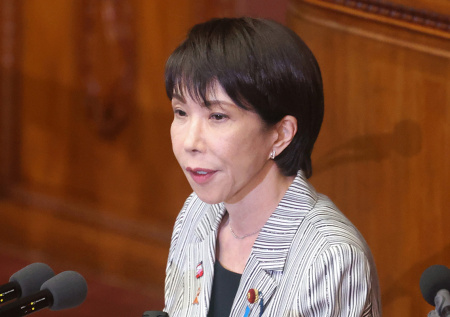 В Китае раскрыли причину накала отношений Японии с тремя мировыми державами