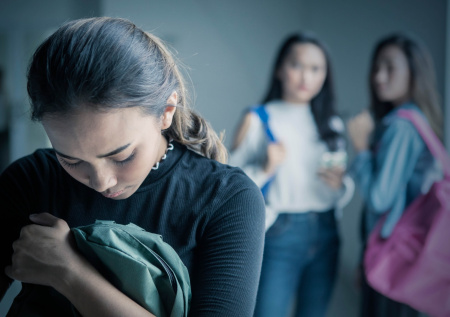 Что такое буллинг: простая расшифровка и способы борьбы