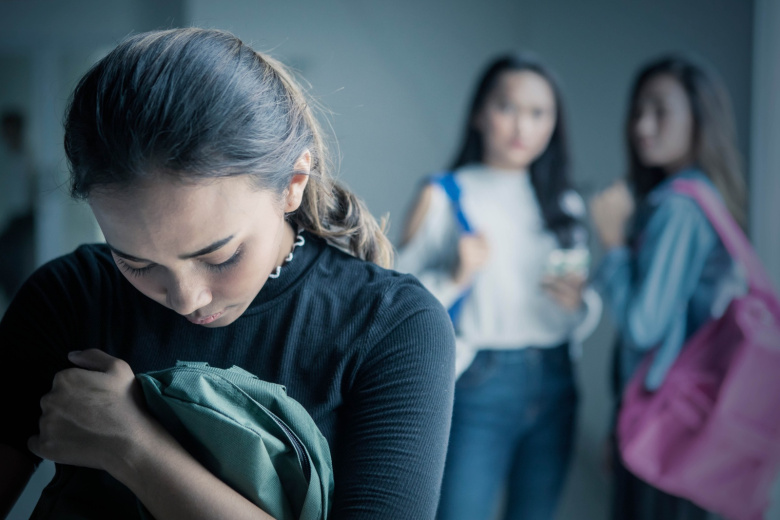 Что такое буллинг