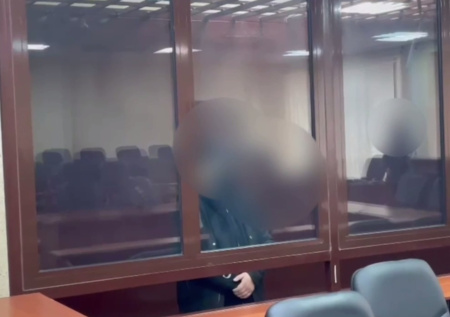 В Крыму осудили агента украинской разведки