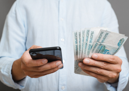 Центробанк усомнился в массовом переходе на цифровой рубль