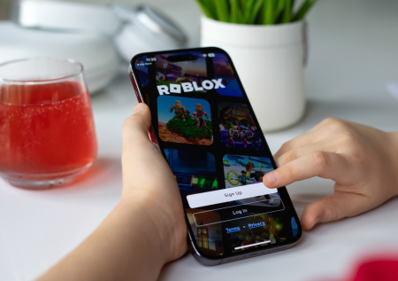 В Госдуме раскрыли, какую угрозу для детей представляет Roblox