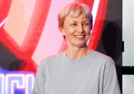 Абрамову назначили главным тренером российской сборной