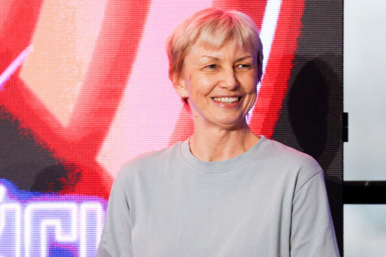 Светлана Абрамова