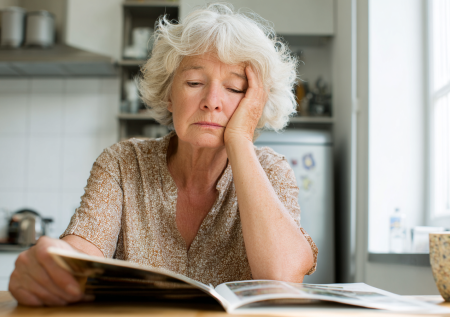 Страшный диагноз — деменция: симптомы, как обнаружить на ранней стадии