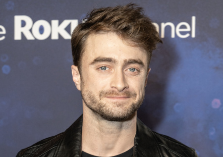 Рэдклифф написал трогательное письмо новому Гарри Поттеру