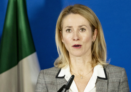 Глава дипломатии ЕС обеспокоилась безопасностью инфраструктуры Европы