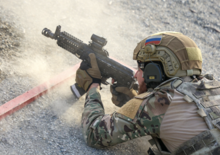 Мощный удар «Урагана» не оставил шанса ВСУ: успехи ВС РФ к утру 19 ноября