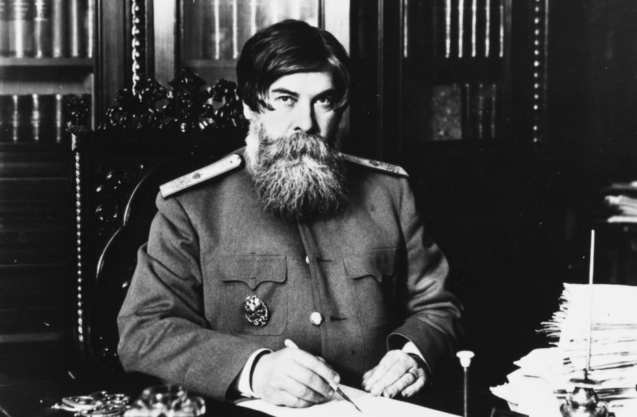 Владимир Бехтерев