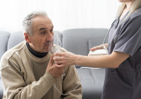 Пульмонолог раскрыла, как именно ХОБЛ разрушает легкие