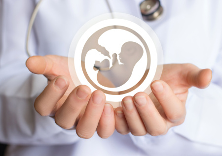 В РПЦ придумали, как поступить с «лишними» эмбрионами