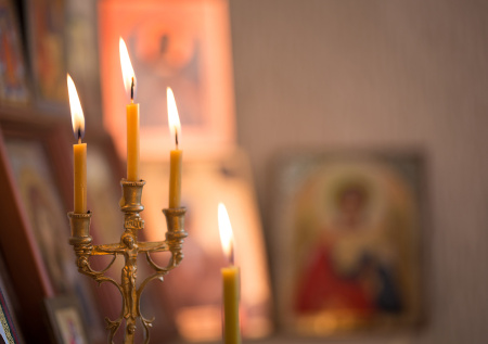 Подготовка к Рождественскому посту: с чего начать? Советы верующим