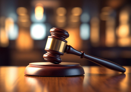 Суд вынес новый приговор мужчине, отругавшему ребенка за шапку с Z