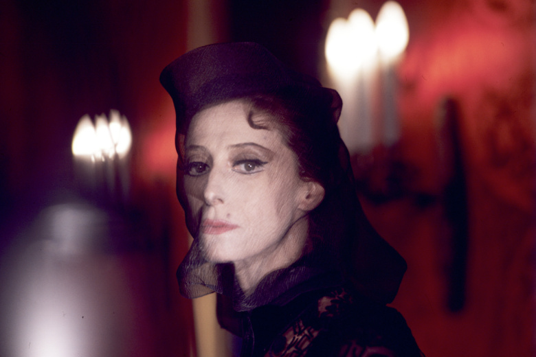 Майя Плисецкая